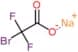 sodium bromo(difluoro)acetate