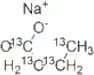 sodium butyrate-13C4
