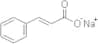 Sodium cinnamate