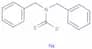 Sodium dibenzyldithiocarbamate