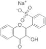 Flavonolsulfonicacidsodiumsalt