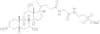 Ethanesulfonic acid, 2-[[2-[[(3α,5β,7α,12α)-3,7,12-trihydroxy-24-oxocholan-24-yl]amino]acetyl]amin…