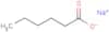 Sodium hexanoate