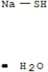 Sodium hydrosulfide hydrate