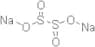 Sodium dithionite