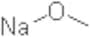 Sodium methoxide
