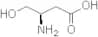 (3S)-3-Amino-4-hydroxybutanoic acid