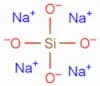 Sodium silicate (Na4SiO4)