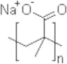 Sodium polymethacrylate