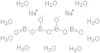 Borax (B4Na2O7.10H2O)