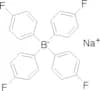 Sodiumtetrakisfluorophenylborate