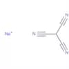 Methanetricarbonitrile, ion(1-), sodium