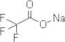 Sodium trifluoroacetate