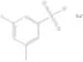 Benzenesulfonic acid, dimethyl-, sodium salt
