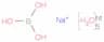 Sodium borate pentahydrate
