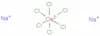 Sodium hexachloroosmate(IV) hydrate