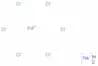 Palladate(2-), hexachloro-, sodium (1:2), (OC-6-11)-