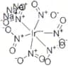 Iridate(3-), hexakis(nitrito-κN)-, sodium (1:3), (OC-6-11)-