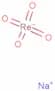 Rhenate (ReO41-), sodium (1:1), (T-4)-