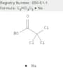 Sodium trichloroacetate