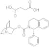 Solifenacin succinate