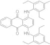 1,4-Bis[(2,6-diethyl-4-methylphenyl)amino]-9,10-anthracenedione
