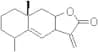 (+)-Alantolactone