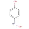 Phenol, 4-(hydroxyamino)-