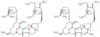 1H-as-Indaceno[3,2-d]oxacyclododecin-7,15-dione, 2-[(6-deoxy-3-O-ethyl-2,4-di-O-methyl-α-L-mannopy…
