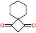 Spiro[3.5]nonane-1,3-dione
