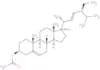 Stigmasterol acetate