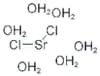 Strontium dichloride hexahydrate