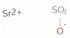 Strontium sulfate