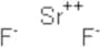 Strontium fluoride