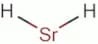 Strontium hydride
