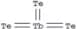 Terbium telluride (TbTe3)