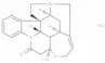 strychnine hydrochloride