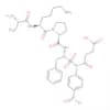L-Phenylalaninamide,N-(3-carboxy-1-oxopropyl)-L-alanyl-L-lysyl-L-prolyl-N-(4-nitrophenyl)-