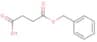 1-(Phenylmethyl) butanedioate