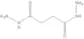 Succinic dihydrazide