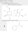 Sucrose benzoate