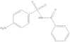 Sulfabenzamide
