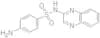 Sulfaquinoxaline