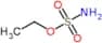 ethyl sulfamate