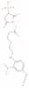 sulfosuccinimidyl 6-((4-azido-2-nitrophenyl)amino)hexanoate