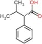 (2S)-3-Methyl-2-phenylbutanoic acid