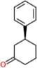 (3S)-3-phenylcyclohexanone