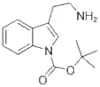 1-BOC-TRYPTAMINE