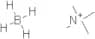 Tetramethylammonium borohydride