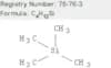 Tetramethylsilane